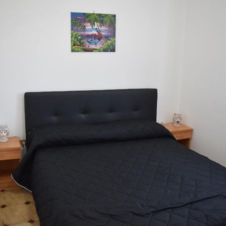 Casa Di Zoe Villa Trappeto  Luaran gambar