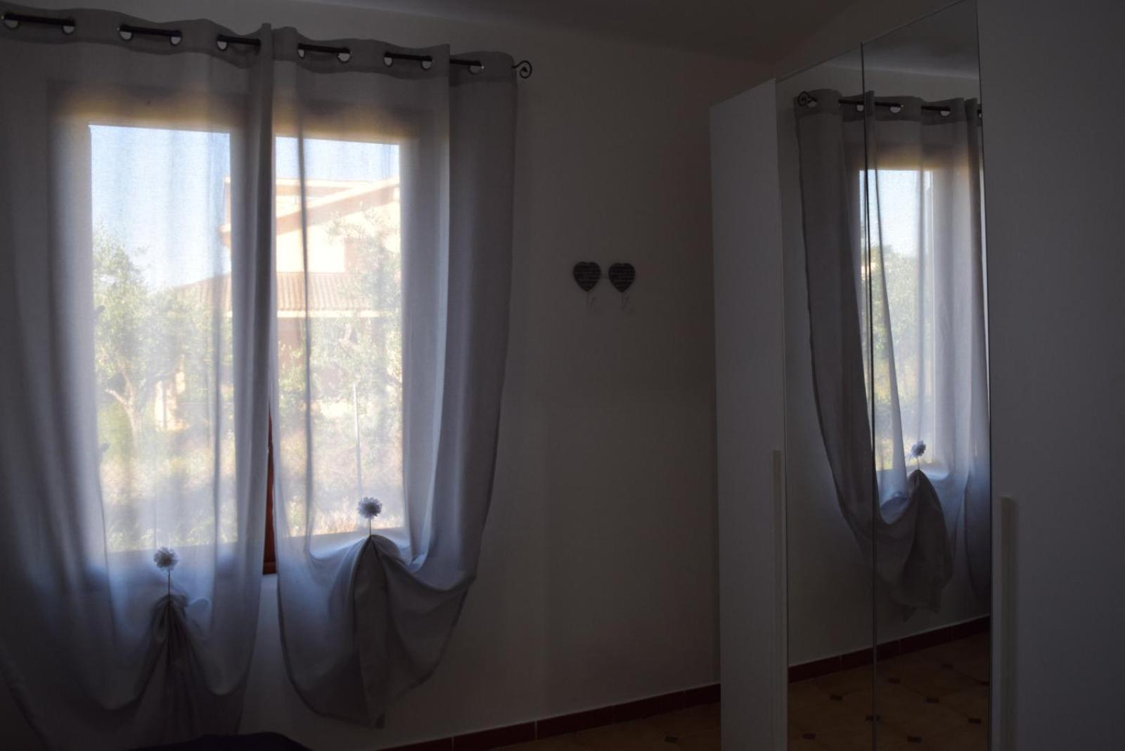 Casa Di Zoe Villa Trappeto  Luaran gambar